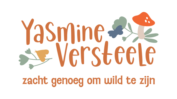 Yasmine Versteele